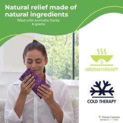 Sinus Relief Mint Pack - Nature Creation