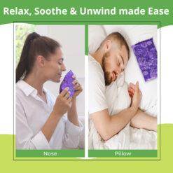 Sinus Relief Mint Pack - Nature Creation