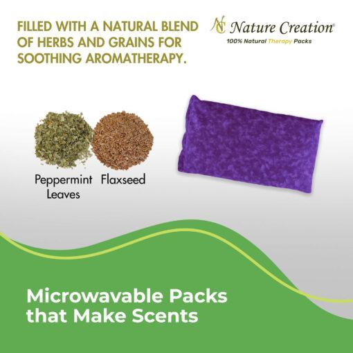 Sinus Relief Mint Pack - Nature Creation