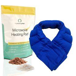 Microwave Heating Pad for neck pain - neck heating pad microwavable