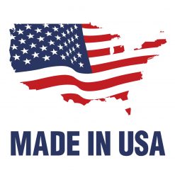 Made in USA