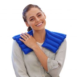 MHP Relief Shoulder Wrap Blue