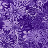 #14 Purple Flowers