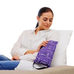 HTP Relief Mighty Relief Pillow Purple