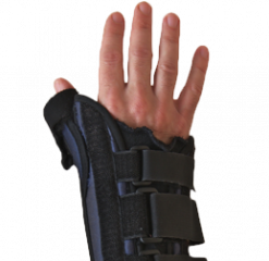 CARPEL TUNNEL SYNDROME