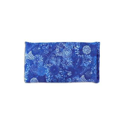 Nature Creation Sinus Relief Mint Pillow. Color: BlueFlowers