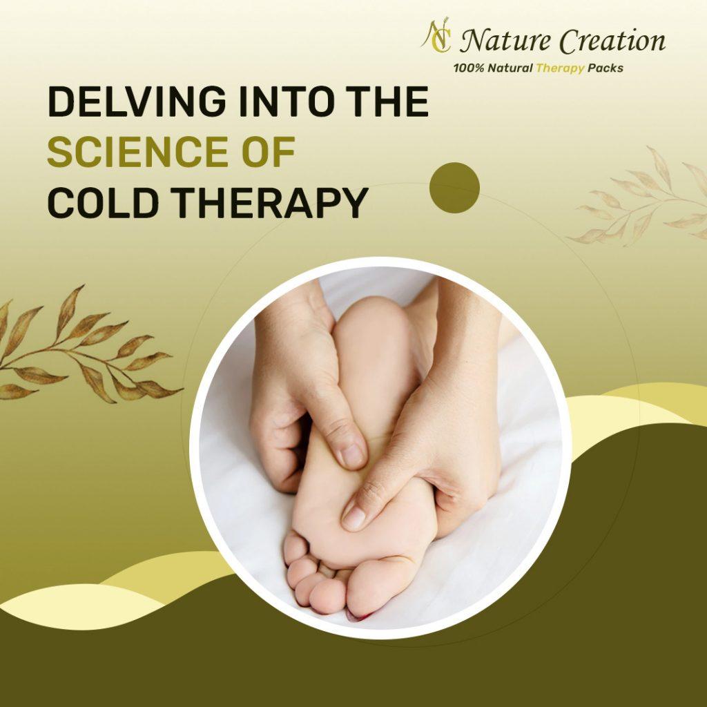 Delving Into the Science of Cold Therapy