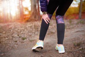 Sprains and Joint Pain