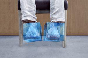 Understanding Cold Feet Syndrome: Causes and Symptoms