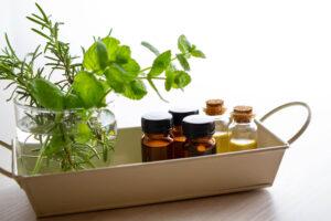 Awakening the Senses: Top Aromatherapy Scents for Spring Renewal