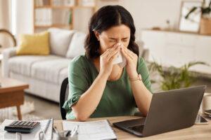 Blog - Creating an Allergy-Safe Home: Tips for a Spring Refresh