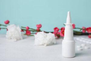 Blog - Spring Clean Your Sinuses: Natural Nasal Rinses & Their Benefits