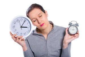Spring Forward: Adjusting Your Sleep Cycle Naturally with the Seasons