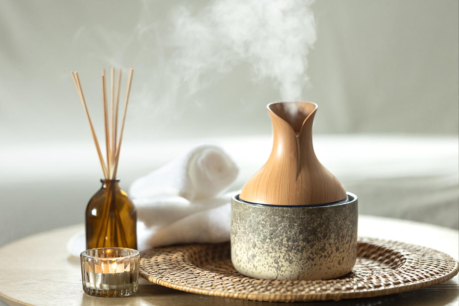 DIY Natural Therapies for Independence and Self-Care