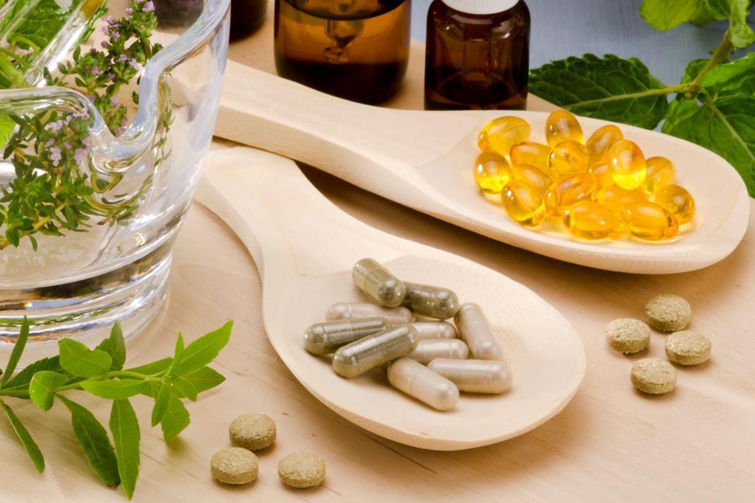 DIY Natural Therapies for Independence and Self-Care