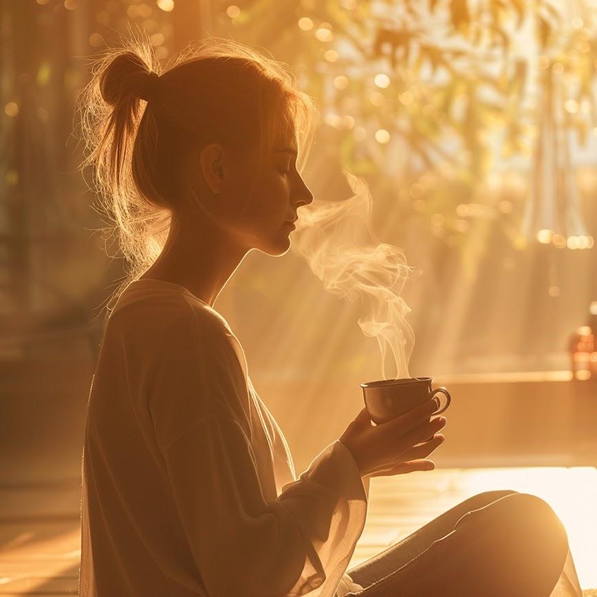 Mindful Morning Routines for a Stress-Free Day