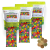 Nature Creation Herbal Heating Pad Microwavable for back. Comes with 2 elastic straps for easy hands-free application.