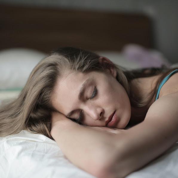 Sleep Disorders and Natural Ways to Manage Them