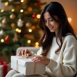 Why Wellness Gifts Are the Perfect Holiday Choice