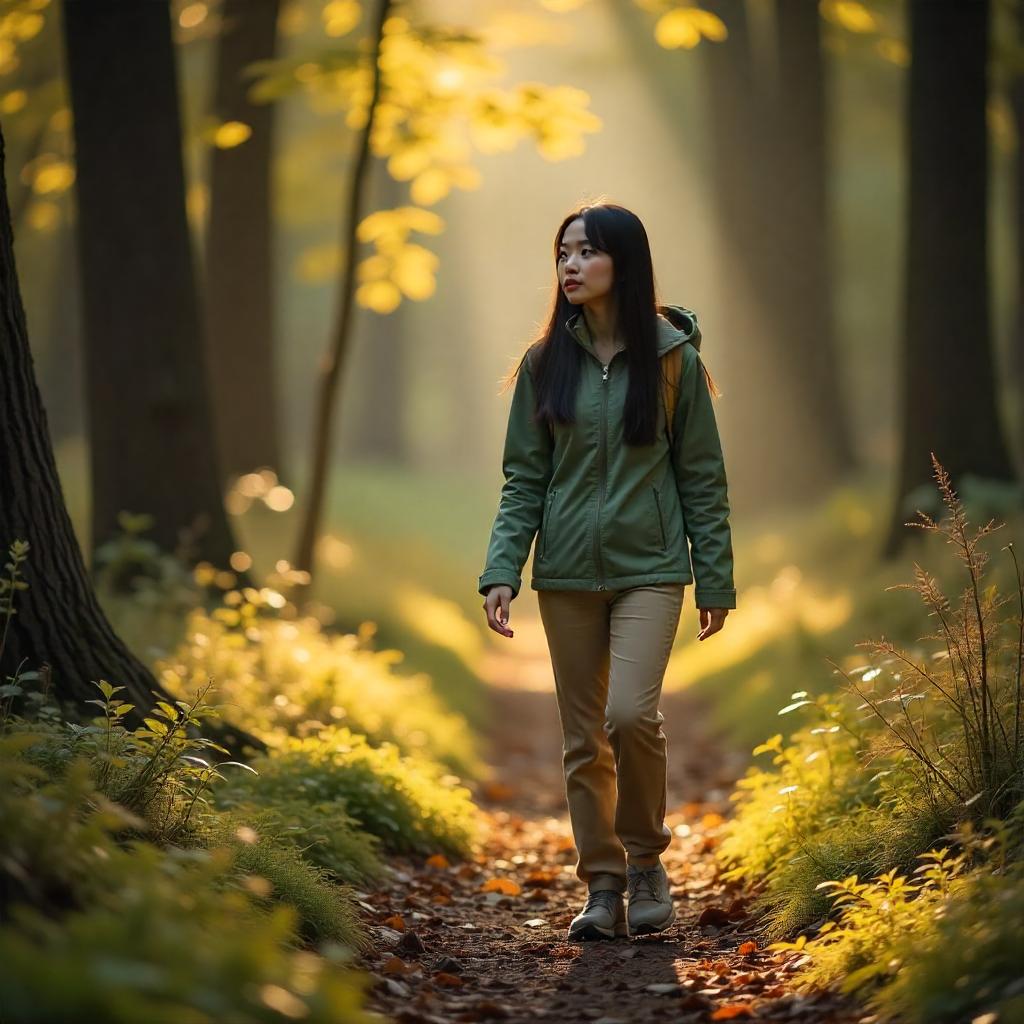 Outdoor Summer Activities That Encourage Relaxation