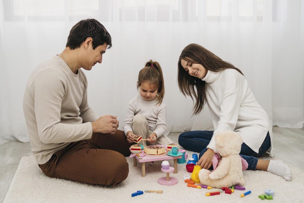 Natural Ways to Ease Back-to-School Stress