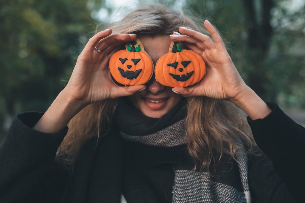 Stress-Free Halloween: Treat Yourself to Relaxation