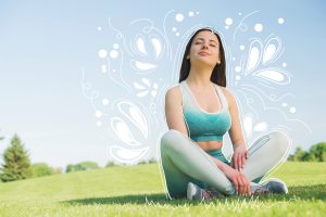 Emotional Wellness Month: Natural Recommendations for Stress Relief