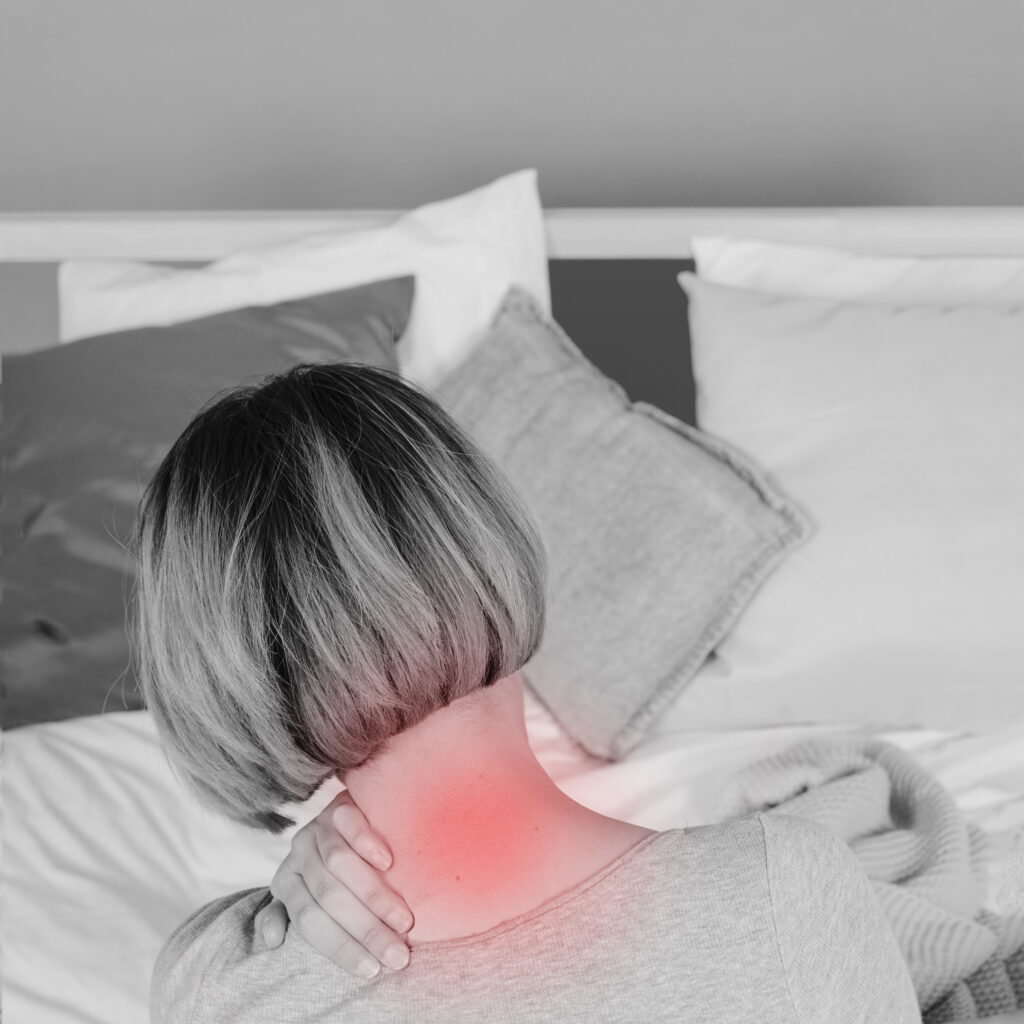 Neck Pain