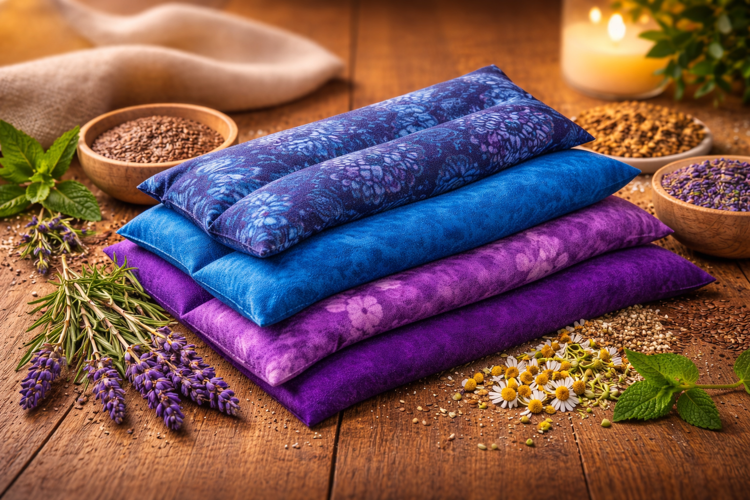 Best Heating Pad for Neck Pain in 2026 | Nature Creation Blogs