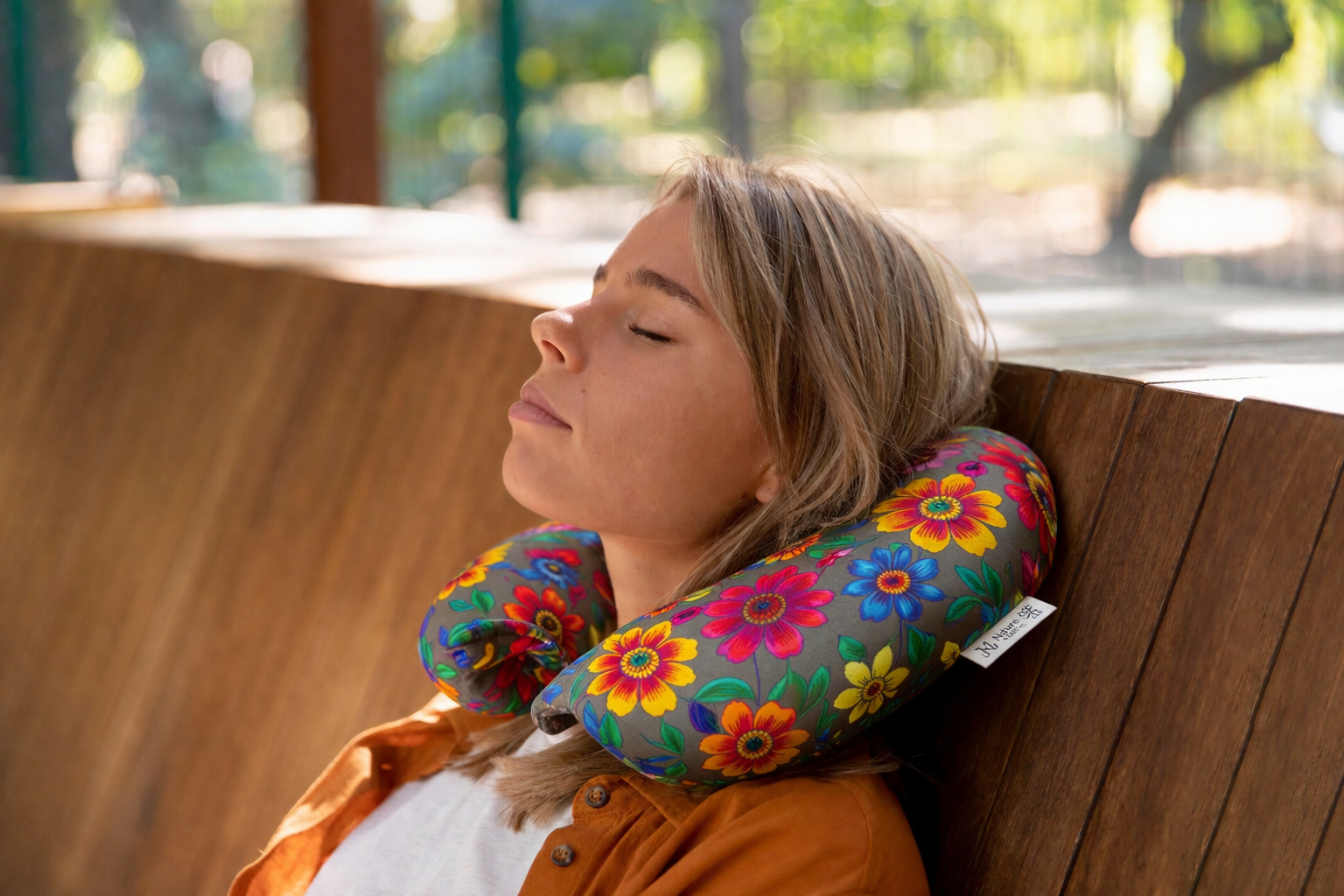 Is It Safe to Sleep with a Heating Pad on Your Neck?
