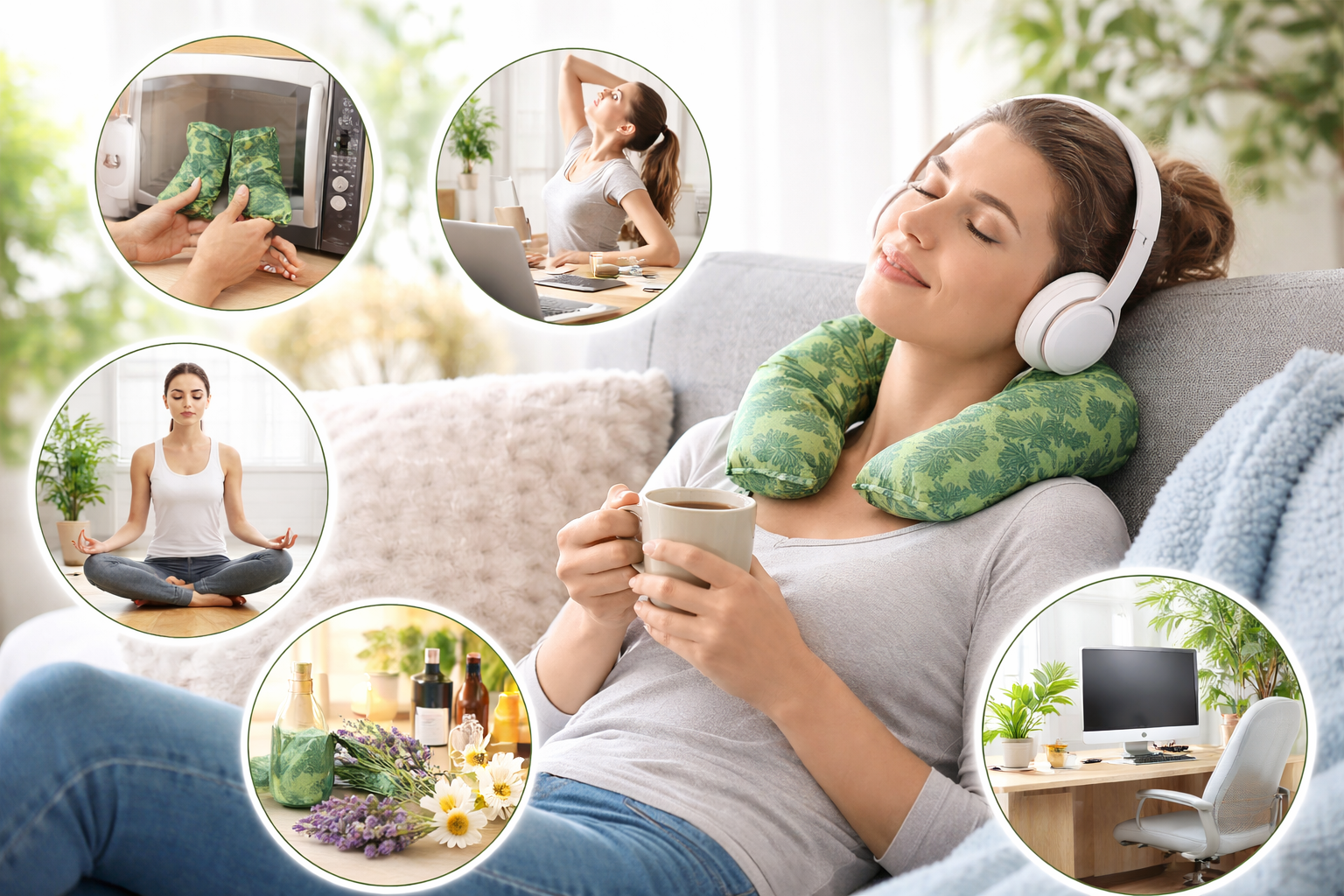 What is the Best Way to Stop the Cycle Naturally?