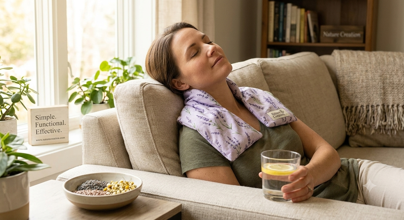 Nature Creation’s Approach to Heating Comfort